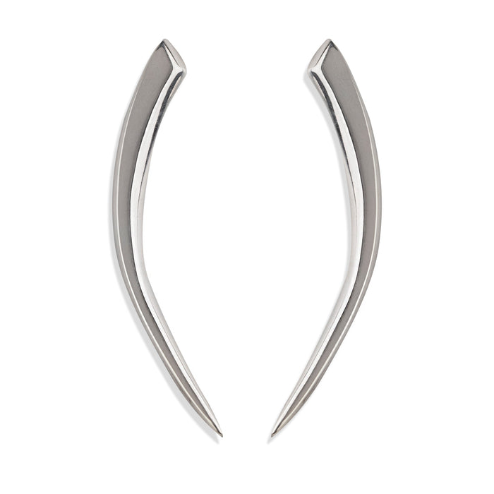 TUSK AND FEATHER
