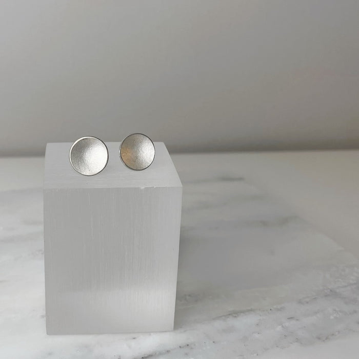 FULL MOON STUDS