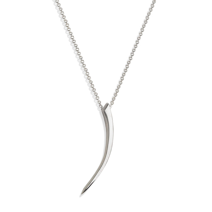 TUSK NECKLACE