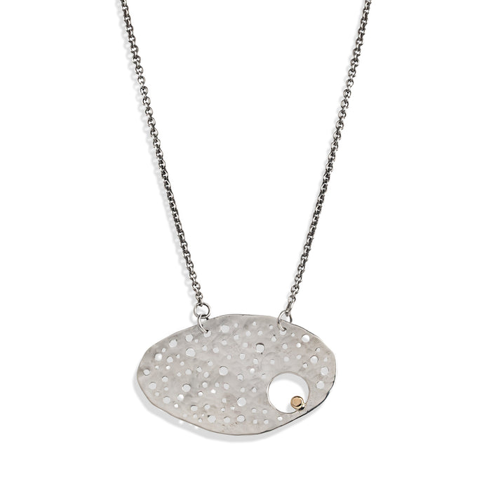 GALAXY NECKLACE