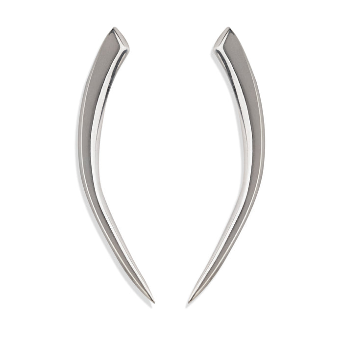 TUSK EARRINGS