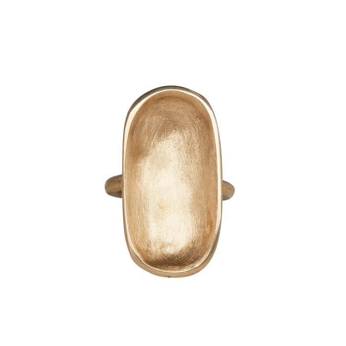 FLOAT RING BRONZE