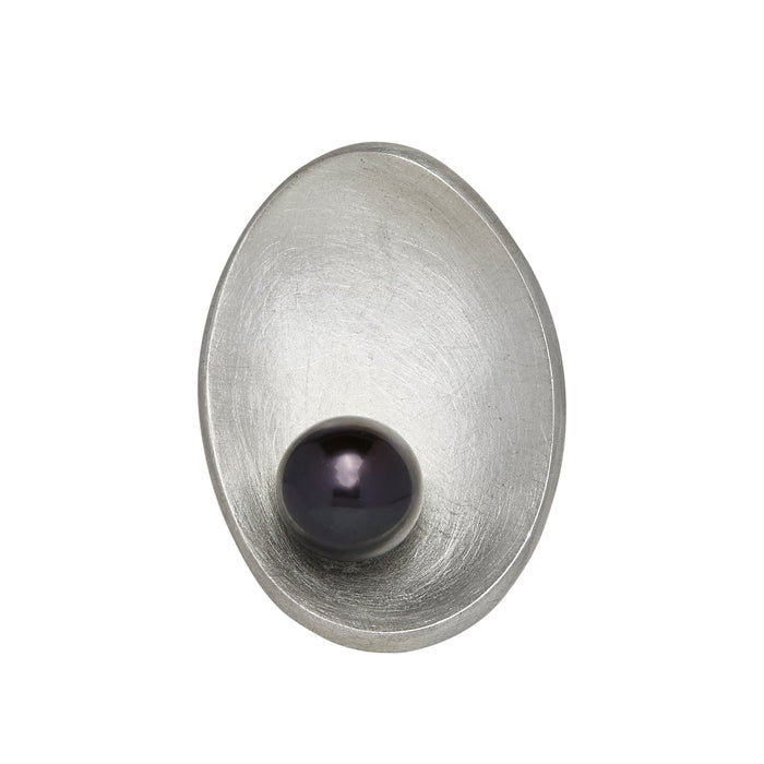 LITTLE TREASURE RING RAVEN'S WING