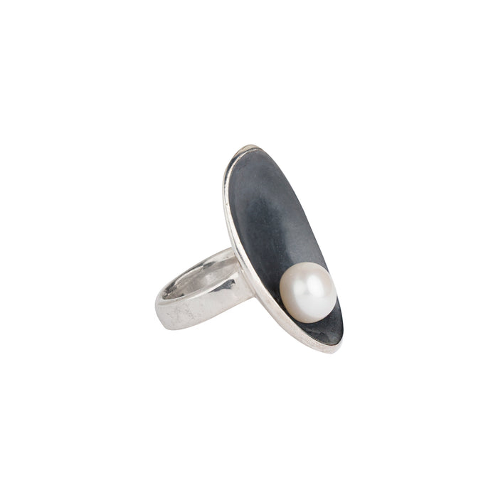LITTLE TREASURE RING