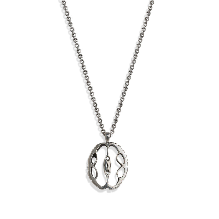 SEED NECKLACE