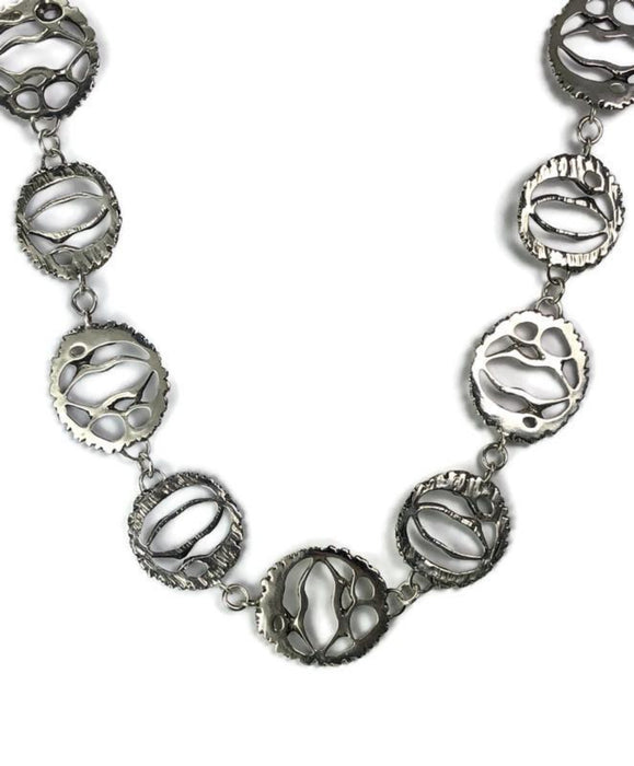 SEED ETERNITY NECKLACE