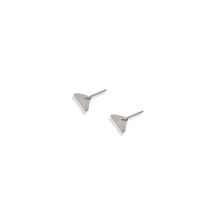 THORN STUDS IN STERLING SILVER
